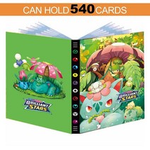 포켓몬 432 카드 앨범 도서 애니메이션지도 게임 포켓 몬 카드 만화 9 포켓 컬렉션 홀더 바인더 폴더 탑 장난감 아이 선물, 12