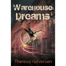 (영문도서) Warehouse Dreams Paperback, No Bad Books Press, English, 9781955431019