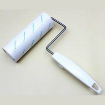 SM 테이프크리너 L형 롤크리너, 색상:[색상]본상품