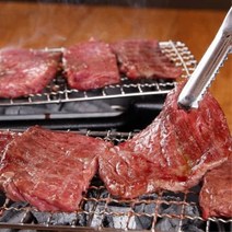 기타 미국산 소살치살200g 4팩총800g