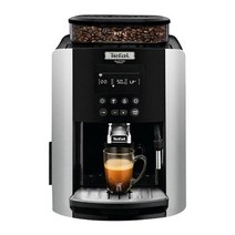 테팔 테팔Arabica Espresso 커피머신 EX8178KR, 단품없음