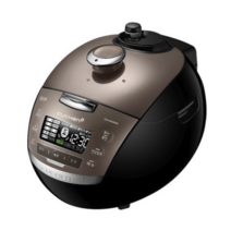 쿠첸 IH 압력 밥솥 6인용, CJH-VEA0620S