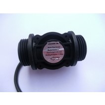 LOUCHEN ZM DN25 유량 센서 1-60L/M