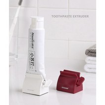 치약짜개 튜브링거 디스펜서, 2개