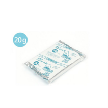 고체연료 카엔 20g 20개 착화 일식 화로용 고체알콜