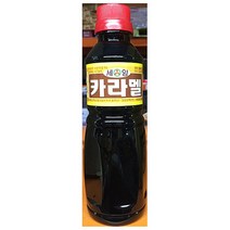 조미료 양념 카라멜 시럽 세양 360g 캐러멜 카라맬 세양/카라멜시럽/캐러멜시럽/카라맬시럽/시럽양념/조미료/식자재/식자제/식자재쇼핑몰, 1개