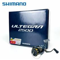 시마노 울테그라 릴, 2500