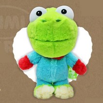 에코 뽀로로 공룡 크롱 봉제 애착인형 쿠션 육아 선물 놀이공간 교육 키즈 놀이