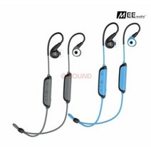MEE Audio X8 블루투스이어폰 미오디오 X8 블루투스, 블루