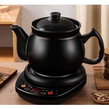 약탕기 홍삼제조기 전기 건강원 달임기 대용량 중탕기, D4.5L +E5.5L (상세이미지cm 참조)