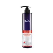 닥터케이 루츠 에센셜 콘트롤 샴푸 500ml 탈모 비듬, 1개
