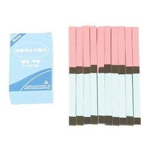 1300K 리트머스종이