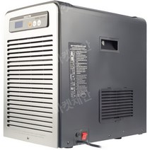 수조 냉각기 해수 냉각 가정용 새우 자동 수온 조절기, HS-28A (150L 이하 물에 적합)