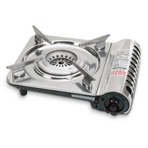썬터치 가스버너 ST-520DT, 썬터치 ST-520DT