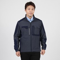 티뷰크 춘추 빅사이즈 사무복 단체복 근무복 TB-1251, TB-1251 상의L(95)