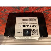 AMD A6-5400K 3.6GHz 듀얼-코어 AD540KOKHJ박스 프로세서