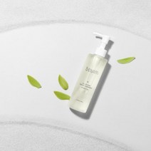 뷰인스 올인원 페이셜 폼클렌저 200ml 약산성, 1