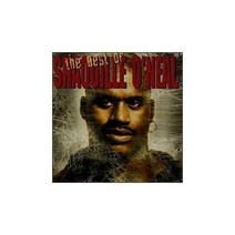 친절몰/ Shaquille ONeal(샤킬오닐)- The Best of (미개봉CD), 1개