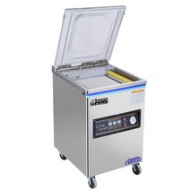 업소용 진공 포장기 포장 기계 대형 식품 자동 실링기, DZ-420형