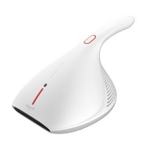 샤오미 침구청소기 아토케어 침대 매트리스 소파 살균 집먼지 진드기 청소, 하얀, 에게