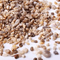 달자샵 1+1 반짝반짝 예쁜 유리자칼 250g 다용도 테라리움 인테리어 꾸미기 마리모 어항 장식 자갈, 1세트+1세트, 그린