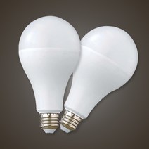 히포 LED 14W 벌브 램프 전구, 전구색