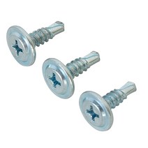 명화금속 스틸하우스 양날 백색 8x20mm 1 000EA, 1개
