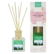 나nanr_더허브샵 천연 홈 내추럴 디퓨저 125ml 피톤치드 향좋은 인테리어 선물용져 좋은 퓨져 기좋은 선물용♥sksnfll, ♥sstarting
