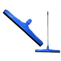 RT 매직크린 이중밀대 이중스펀지45cm 스텐봉120cm세트, 단품