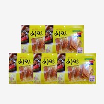 홈쿡 맛있는 미니닭갈비 강아지간식 400g X 5EA, 상세페이지 참조, 상세페이지 참조, 상세페이지 참조