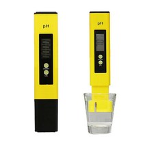 PH측정기 테스터기 수질측정 산도측정 LCD Display PH-02
