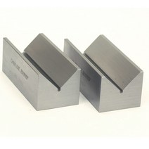 블루텍게이지 V블록 BD75V