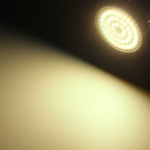 우물 천장 간접 조명 led 방등 안방 형광등 교체 diyLED MR16 전구 12V 24V 스포트 라이트 220V 110V 3W 5W, 03 DC 12-24V_02 5W 54LED, 03 자연광