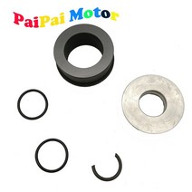 4륜바이크 부품 Jetski Sea-Doo seadoo XT BRP 4-Tec 카본 씰 키트 130 155 185 215 255 260 300 GTS GTI R, 07 300RXT