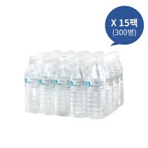 [ 퓨어수 ] 500ML * 300병 생수 단체행사/학교/병원/사무실 _ 부드러운 목넘김 / 깔끔한 뒷맛 / 청정 수원지