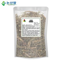 국산 사철쑥 300g 인진호, 300g(2개)
