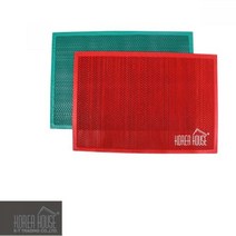 쭈bapha_KT PVC 매트 출입구 발판 50x80cm 깔판 신발 현관 외부 입구 바닥깔개 업소용 매장♥LtMS, ♥LtMS그린