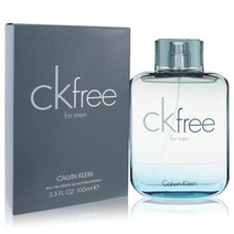 캘빈클라인 Ck 프리 EDT 100ml, 1개