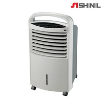 신일 더쎈쿨 리모컨형 냉풍기, SIF-D27MD