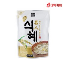 식혜농축액(하늘청 790ml), 상세페이지 참조, 단품