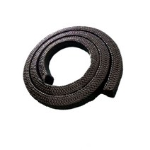 GFO패킹 7/16인치x3m 흑연패킹 고열가스켓