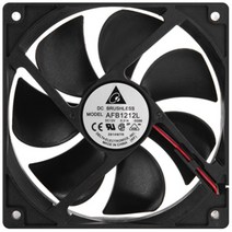 쿨러텍 DELTA AFB1212L-2P 시스템쿨러, 선택하세요