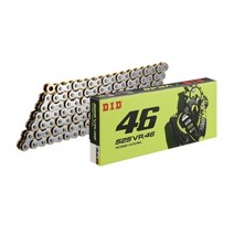 DID 체인 525VR46