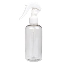 [수제나라] 건스프레이용기 200ml 스프레이용기, 건스프레이용기(200ml)