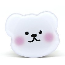 그립톡톡 에폭시13 볼터치강아지, 없음