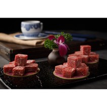 부채살 원육 솔트 에이징 숙성 헬스 꼬기 미국산 프라임 부채살 큐브스테이크 1팩 150g 냄새없고 연한