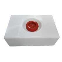 카운티전용 75리터 캠핑카 물통 카라반 청수통 차박 대용량 물탱크 블루, 1개