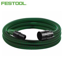 FESTOOL 페스툴 정전기 방지 집진호스D27 3.5M 452878