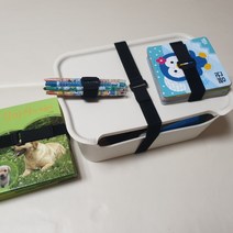 MARKET.MR_ 찍찍이 탄성밴드 스트랩 30cm 고정밴드 탄성밴드 캠핑스트랩 압축벨트 찍찍이밴드