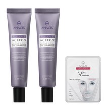 아나시스 아클레온 트러블스팟 30ml 2개 + 바이오셀룰로오스 마스크 1매 여드름관리 여드름화장품 트러블관리, 1개